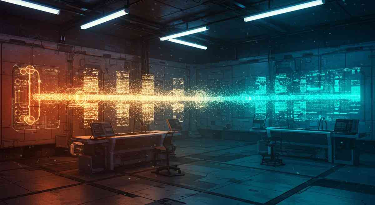 Data preprocessing: 7 essential steps in the pipeline
