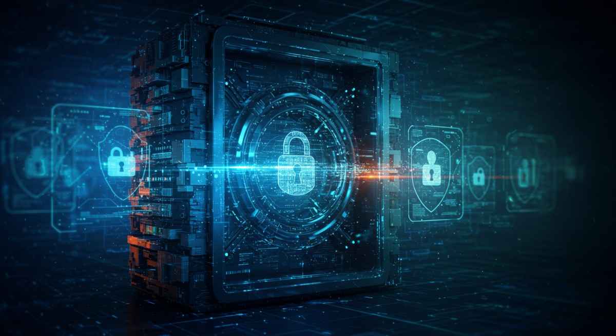 Data anonymization: 9 essential techniques for data privacy
