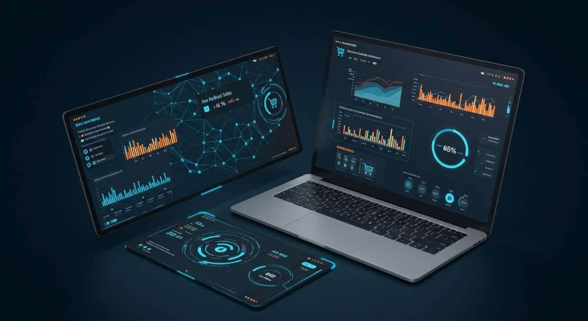 7 interesting data science applications in eCommerce