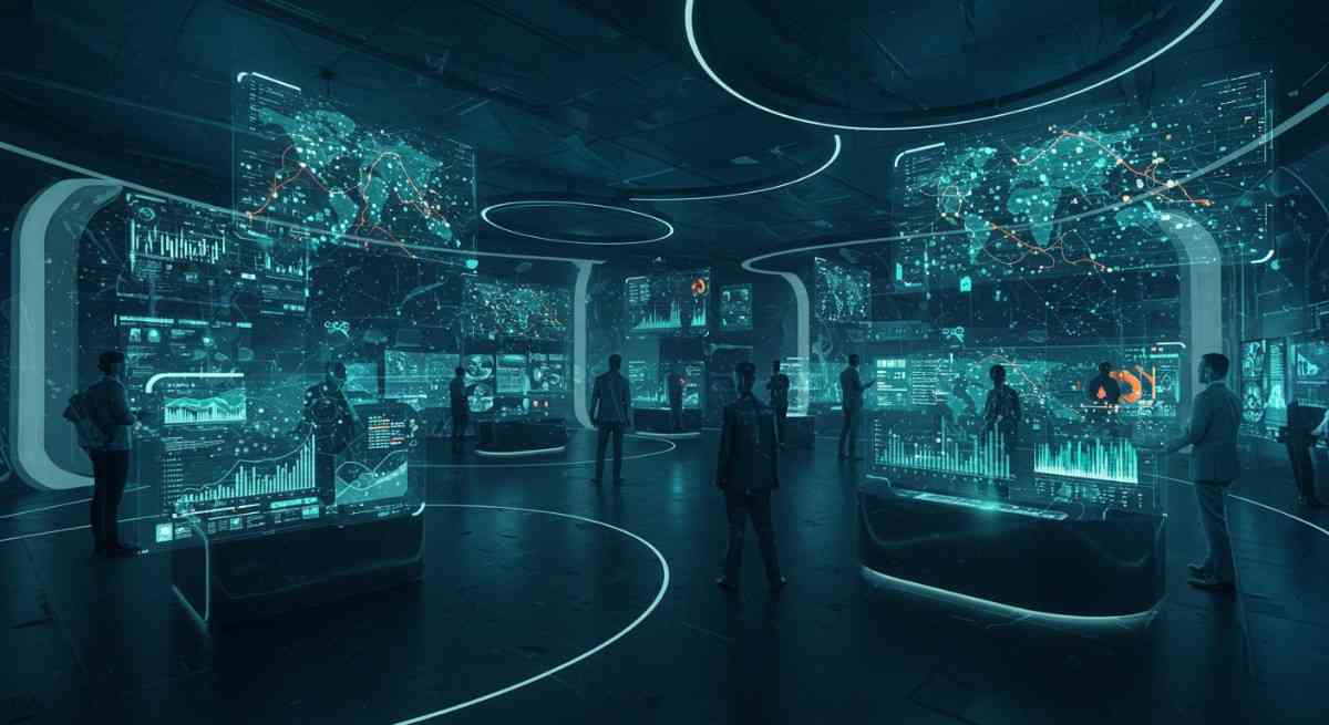 Data science conventions: Top 8 for attendance in 2020