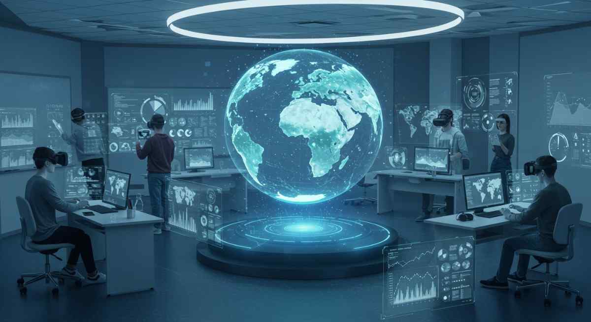 Data science fellowship for social good by Data Science Dojo