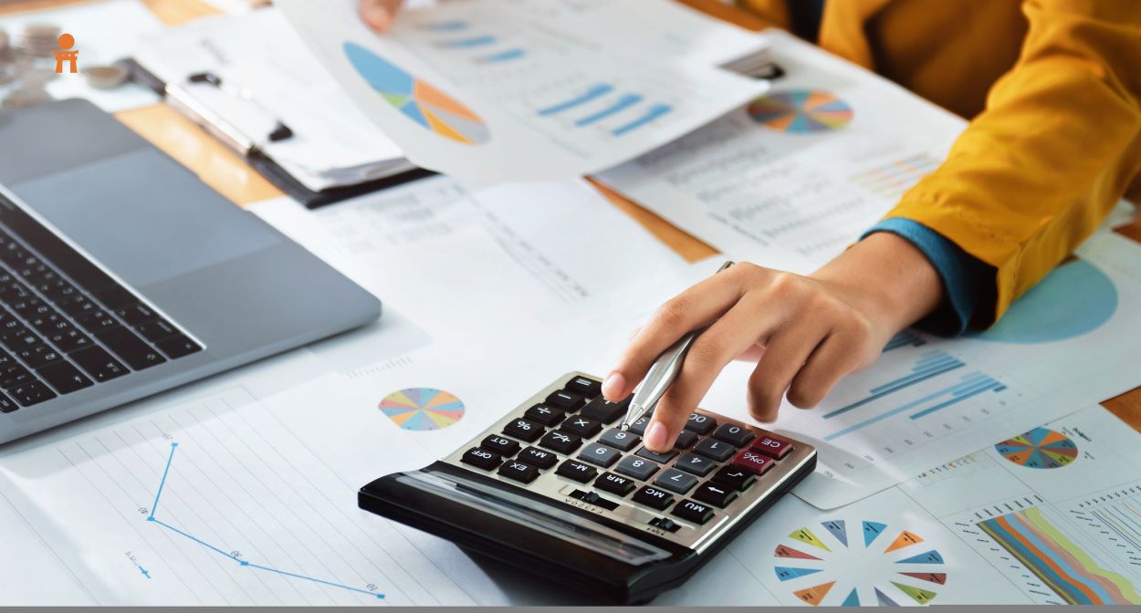 Data science in finance: 5 metrics for small businesses