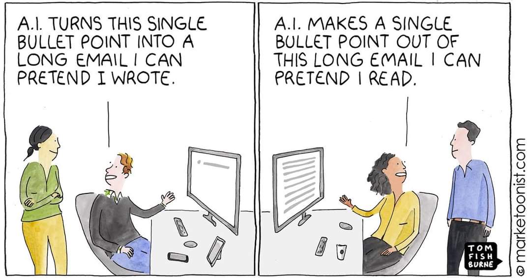 Data scientist's meme
