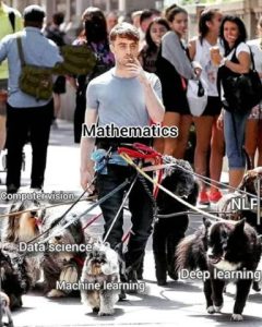 50+ data science memes to fight the weekday blues | Data Science Dojo
