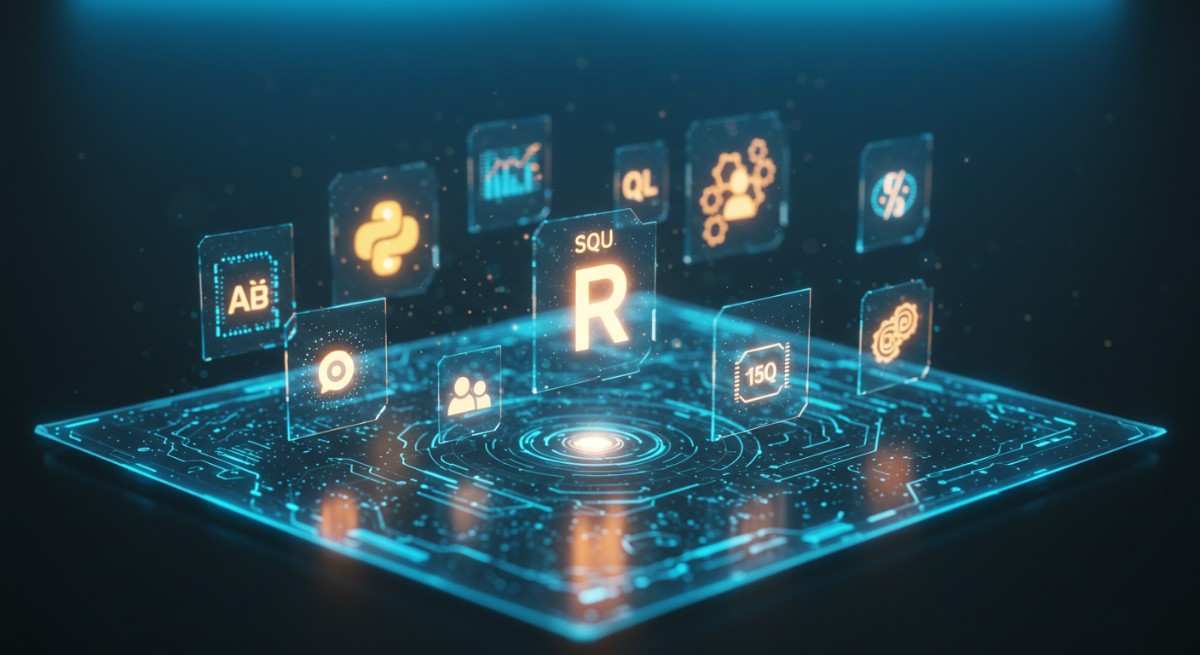 Data science toolkit: Lead the world of data with resources