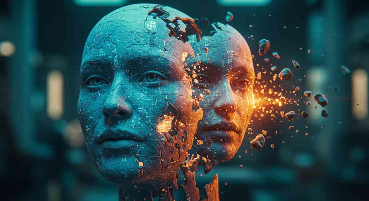 Deepfake demystified: Fusion of tech and data science