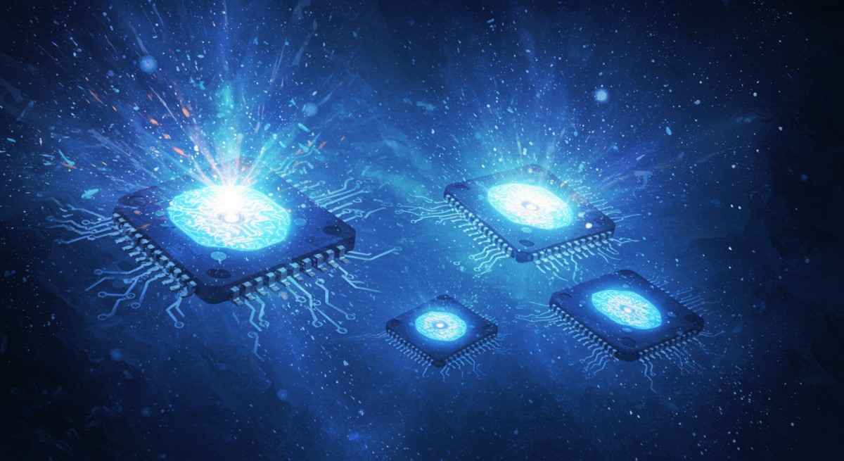 DeepSeek's breakthrough: Making AI powerful and accessible