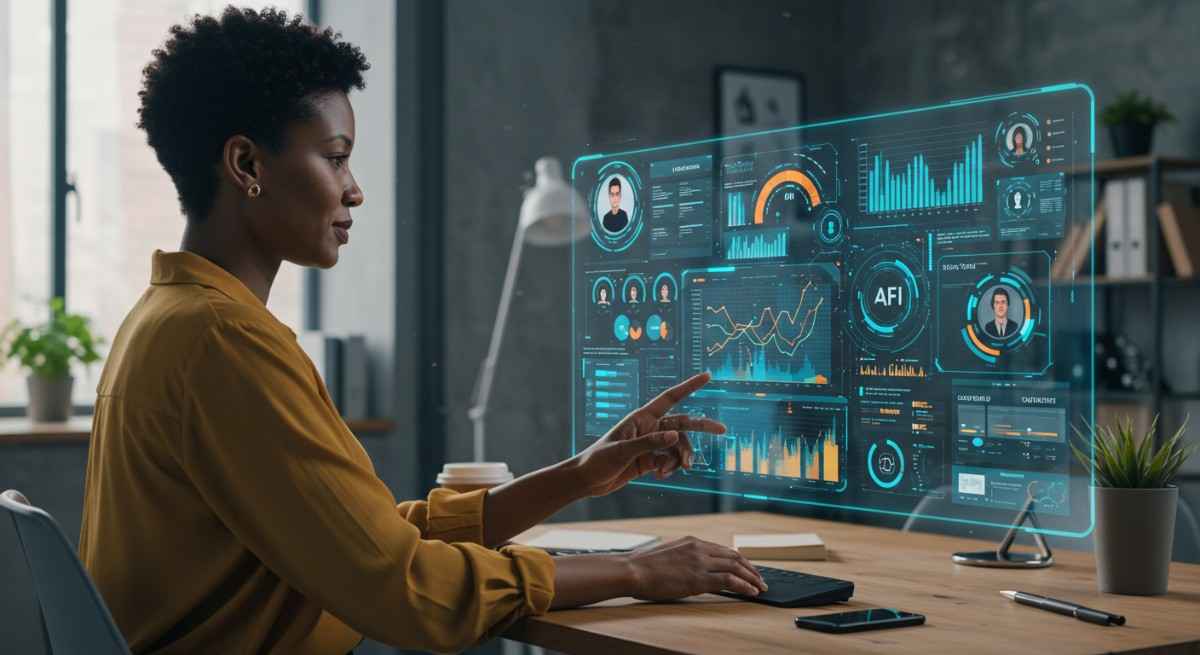 Recruitment success: 9 expert digital strategy tips