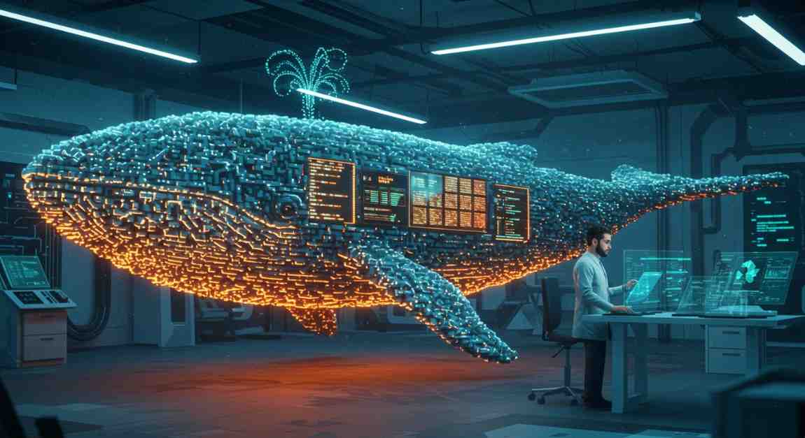 Docker for data science mastery: Streamline development