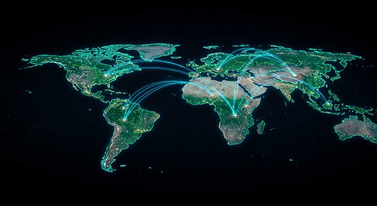 Edge computing: Unlock powerful speed, security & innovation
