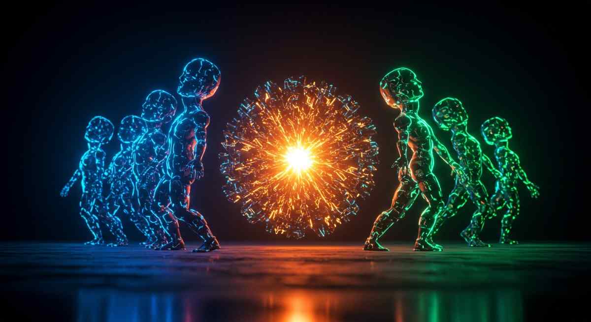 3 primary ensemble methods to enhance an ML model's accuracy