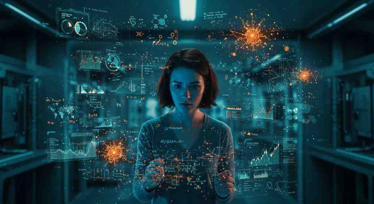 5 essential machine learning practices