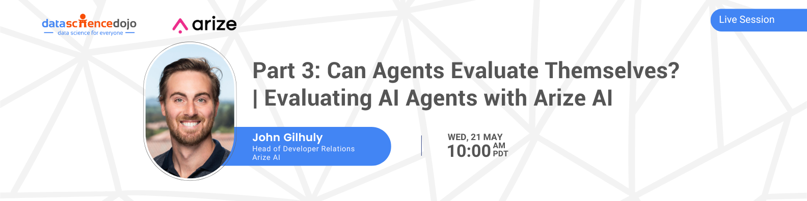 community series with Arize AI - part 3