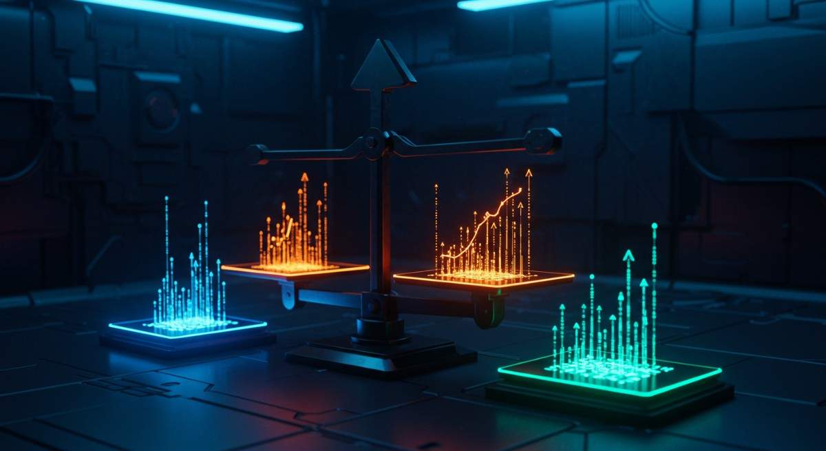 Feature scaling: Boost accuracy and model performance