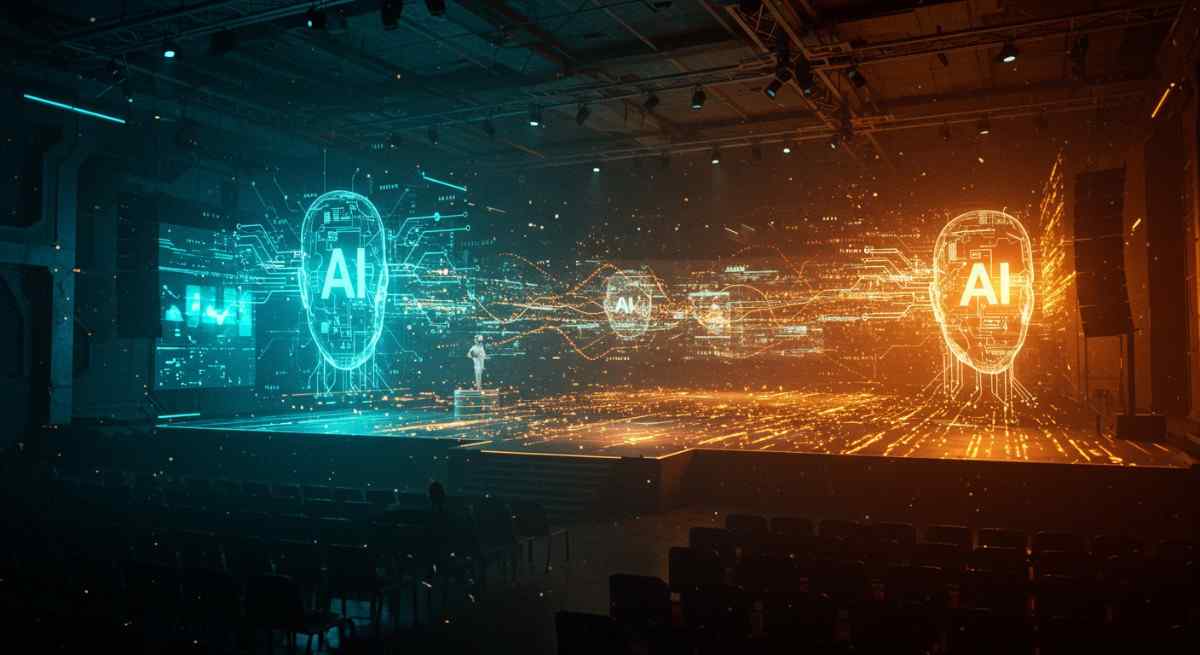 Future of data and AI conference: Reasons you should attend