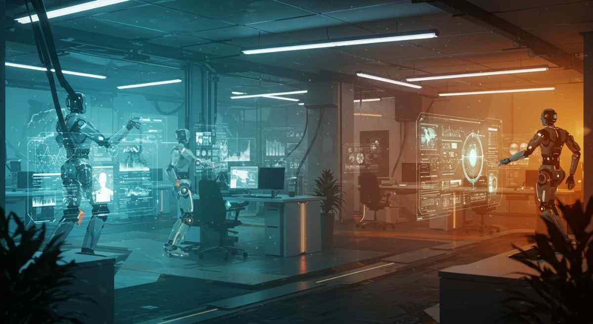 Future of work: 7 new roles with the power of generative AI
