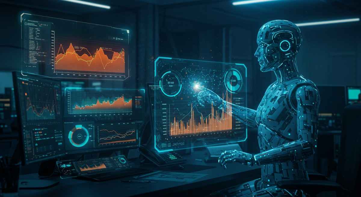 Generative AI in accounting: Empowering financial success
