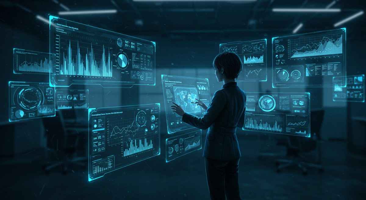 AI project management: Boosting efficiency via generative AI