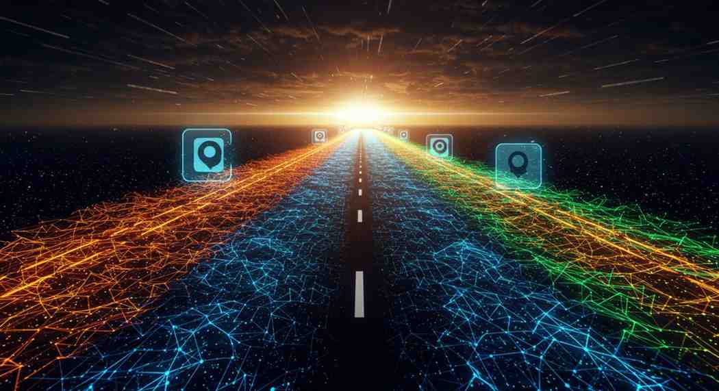 Mapping the generative AI roadmap for success