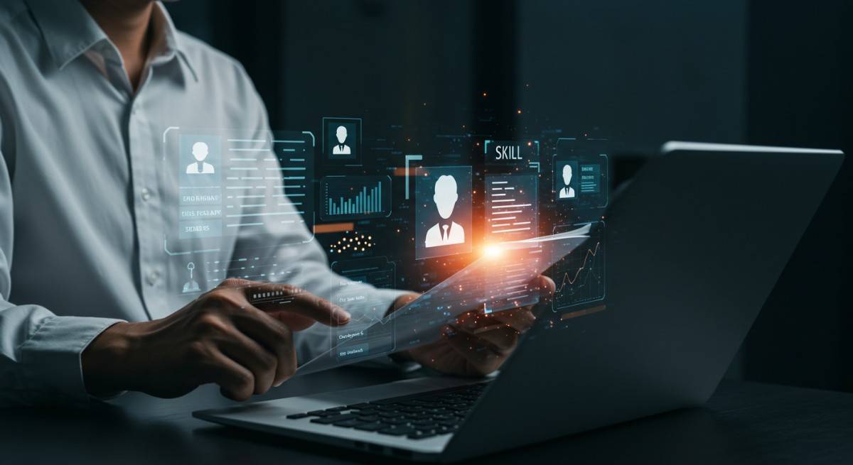 Getting hired 101: 7 tips for data science applicants