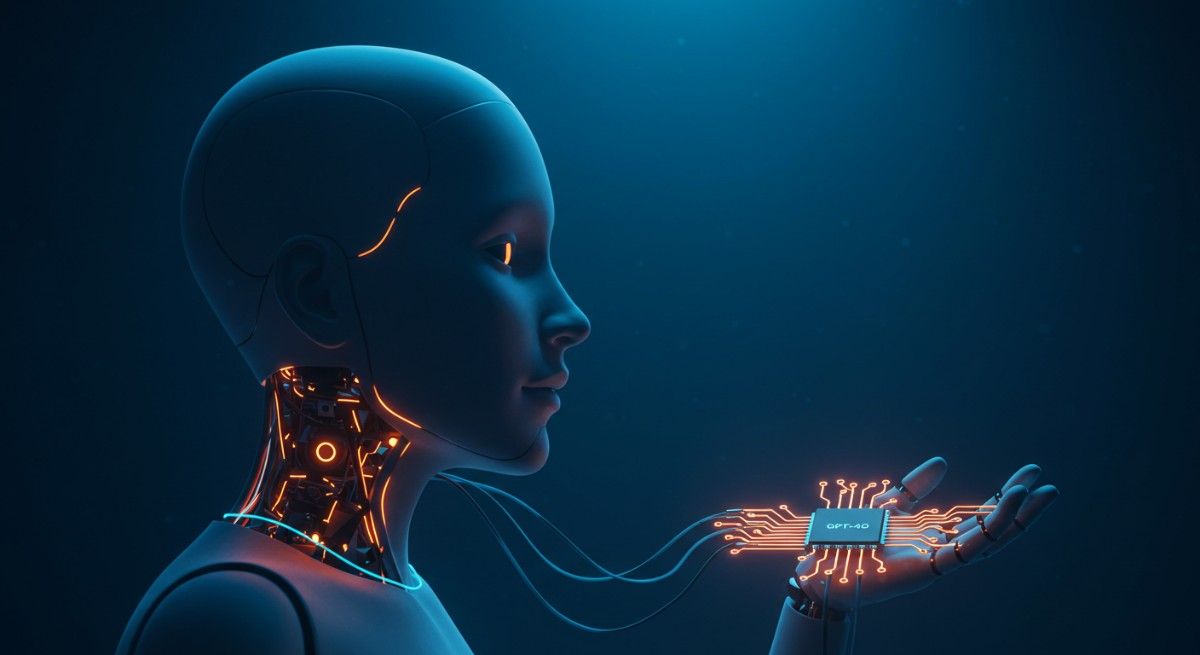GPT-4o vs samantha: Experience the thrilling AI revolution