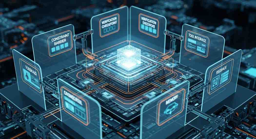 Harness engineering: Uncovering what it is and why it's replacing prompt engineering