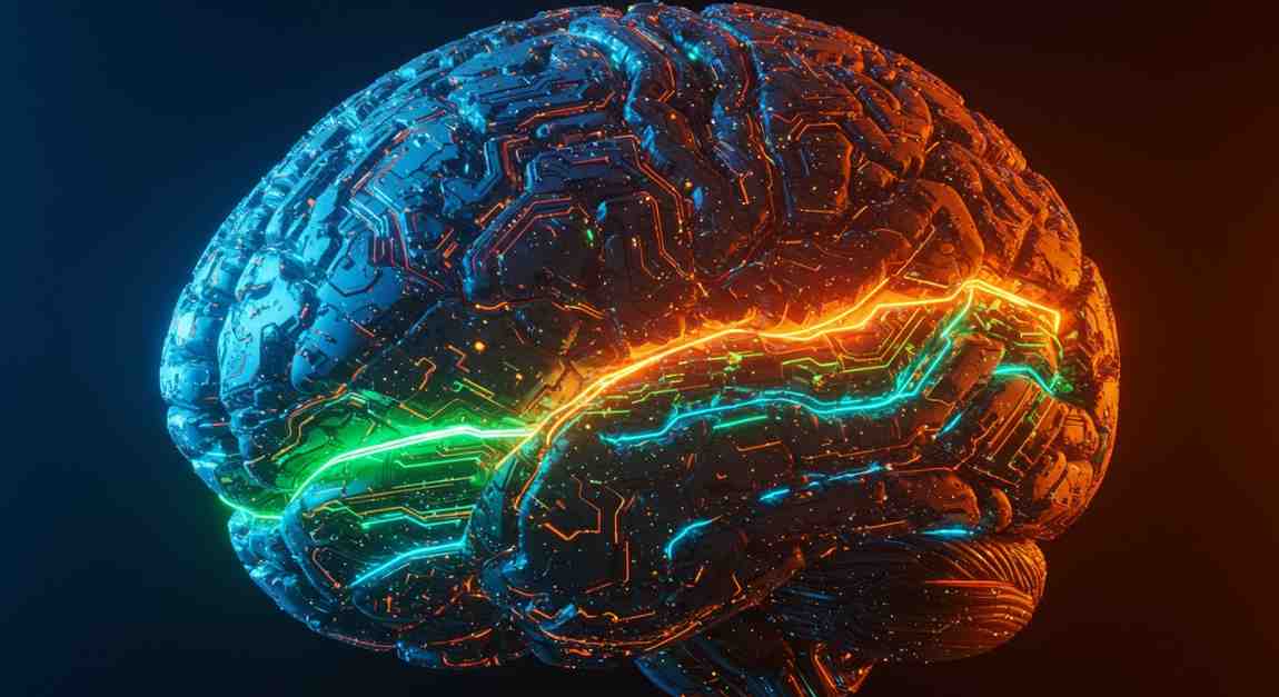 Hierarchical reasoning model: Discover the brain-inspired AI that thinks like us