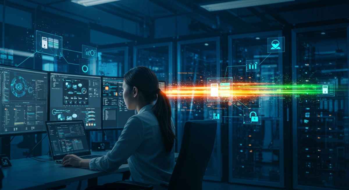 Essential Hyper-V backup guide for vmware administrators