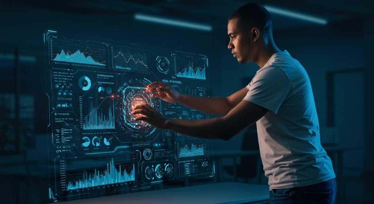 Master hyperparameter tuning for ML models