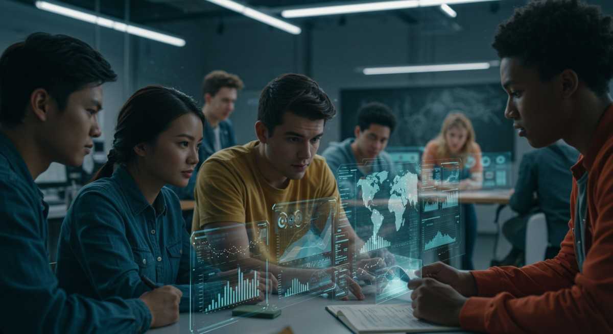 Best 5 data science bootcamps: How to choose the right one?