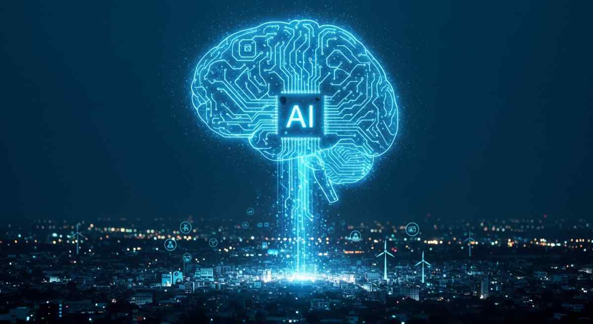 Is AI beneficial to society? Learn 6 impacts on social good