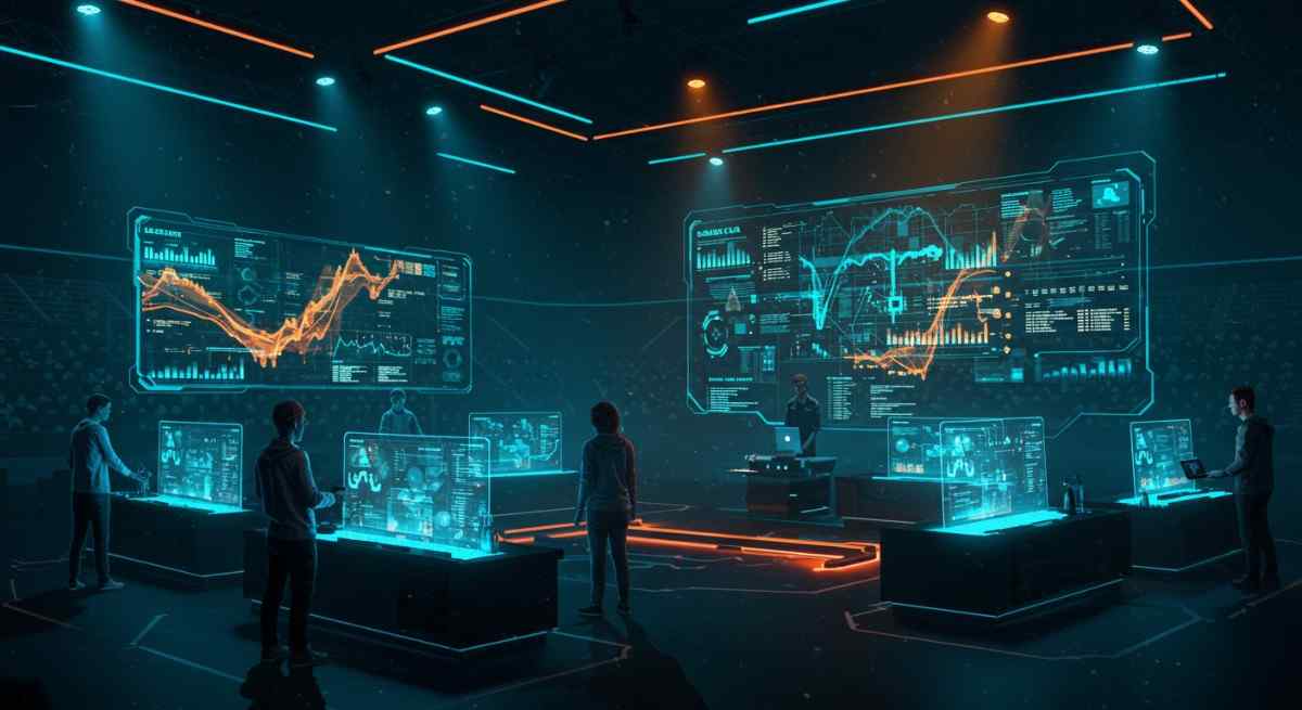 Kaggle: Master data science and accelerate your career!