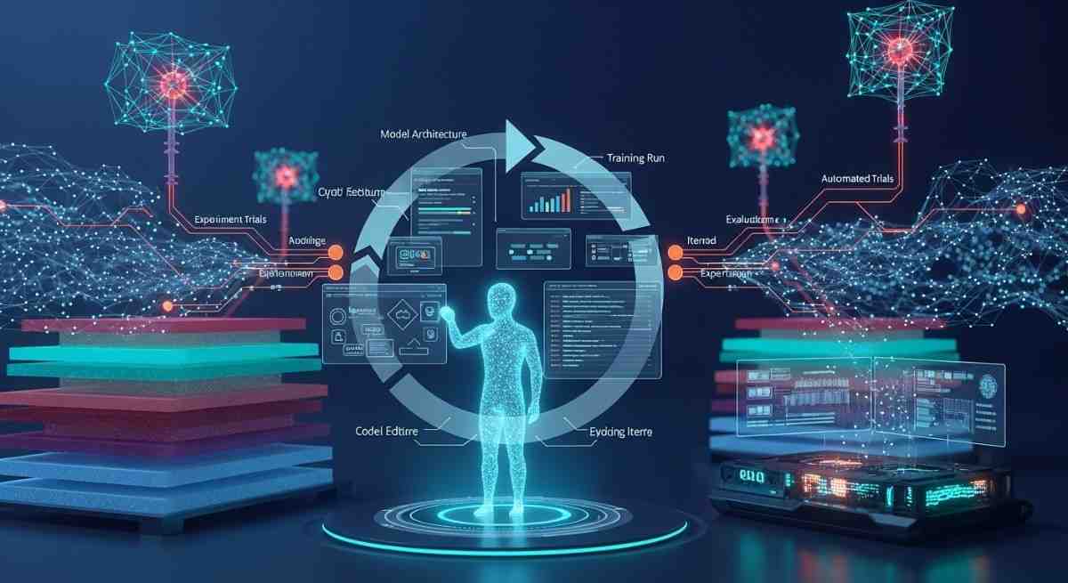 Karpathy autoresearch explained: 100 experiments overnight