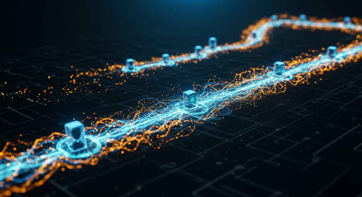 LangChain agents: Unlock powerful AI automation