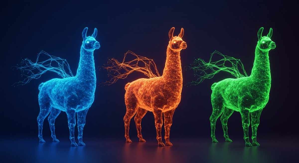 Choosing the best Llama model: Llama 3 vs 3.1 vs 3.2