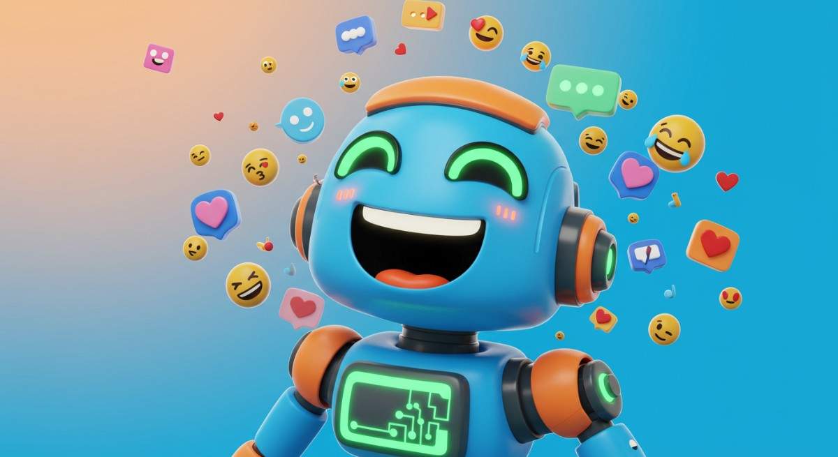 50+ LLM and generative AI jokes to fight the monday blues
