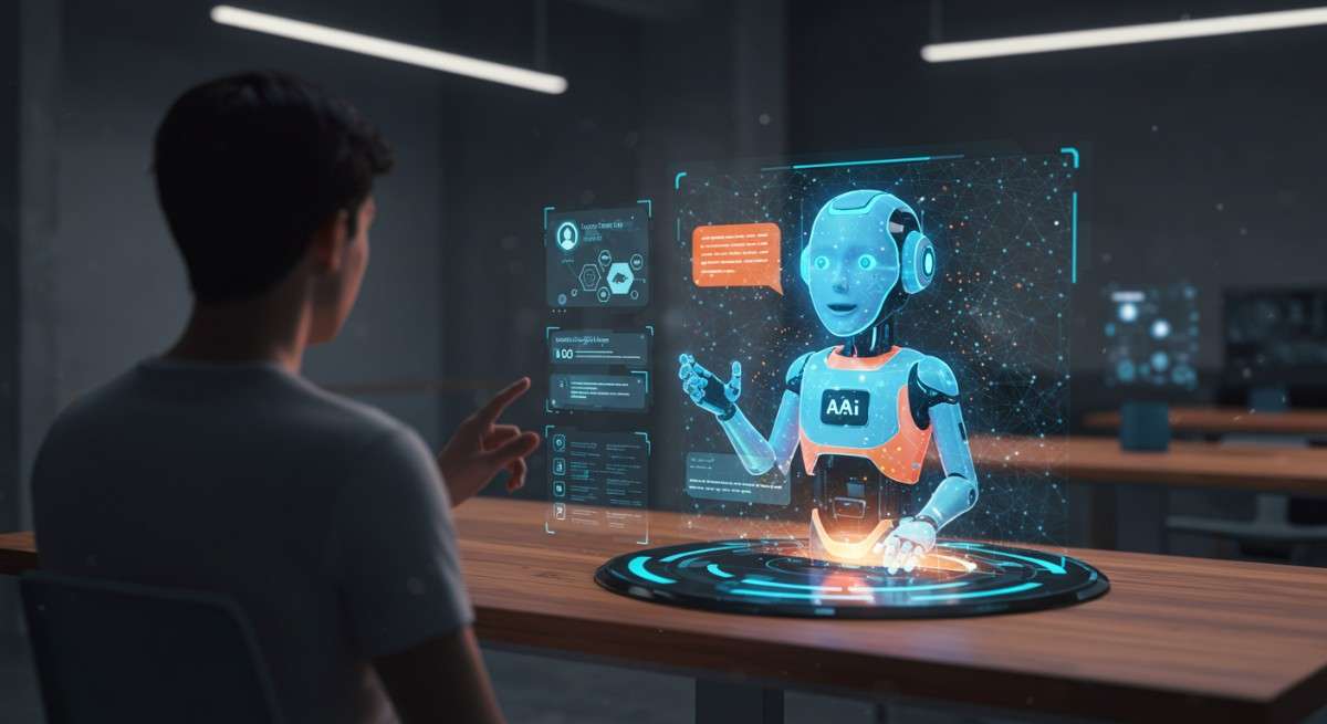 Intelligent LLM chatbots: 3-step development with LangChain