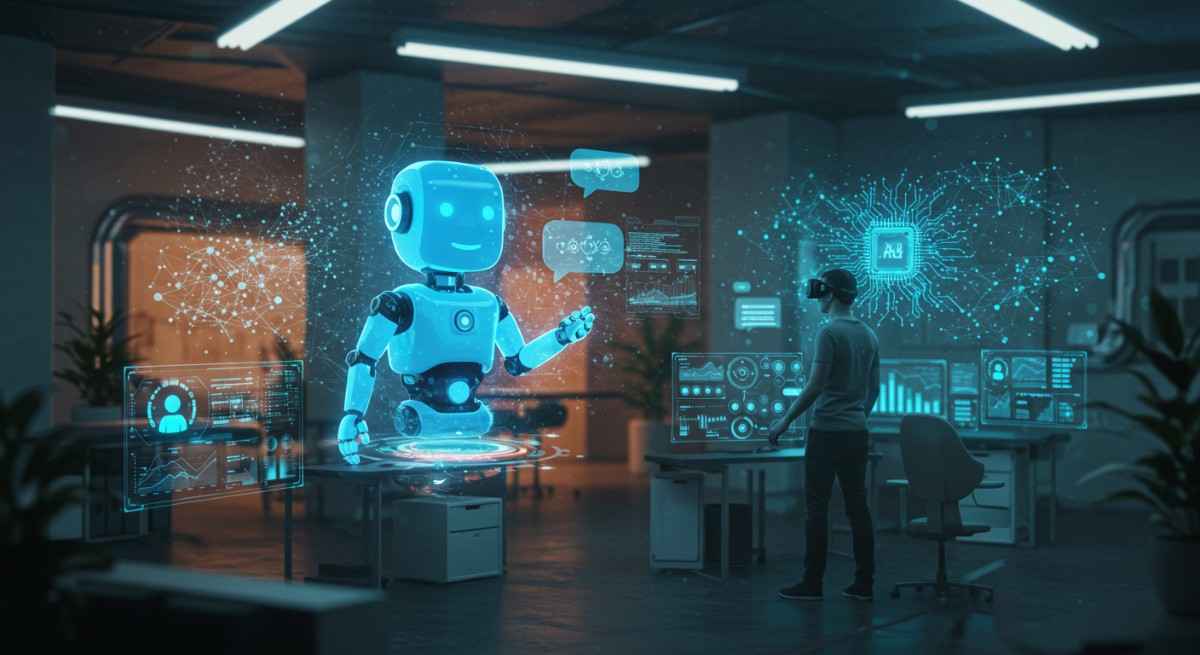 LLM development for building smarter chatbots in 2023