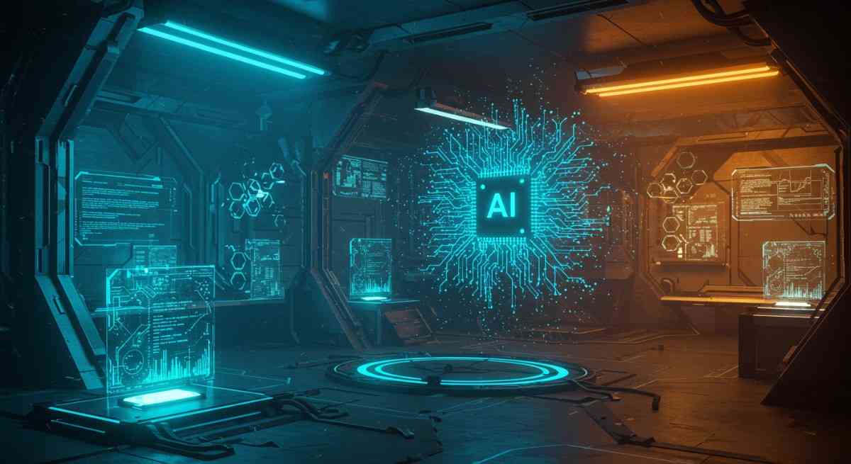 Top 8 AI code generation tools to boost your productivity