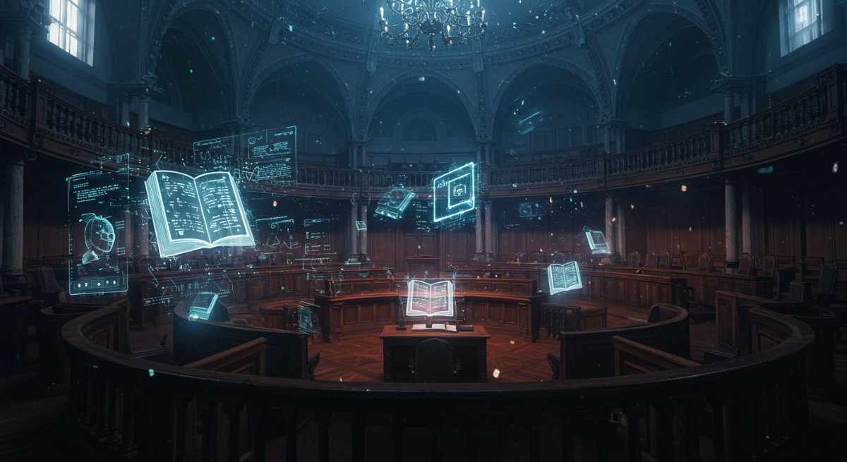 LLM for lawyers: Transform and boost precedents using LLMs