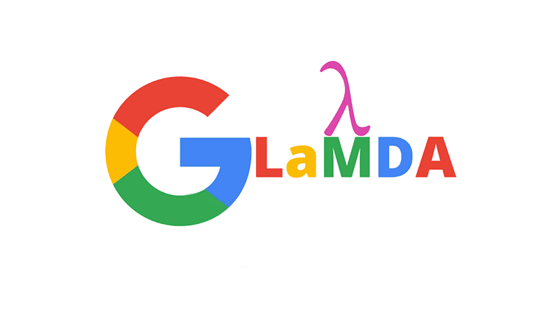 Large language models - LaMDA - best llm models