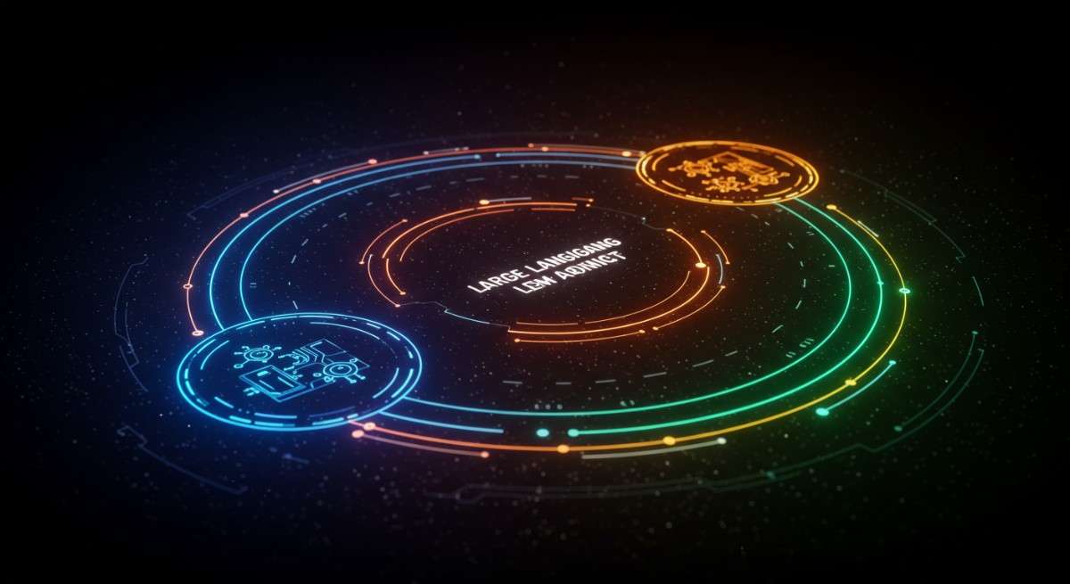 LLM project lifecycle: Revolutionized by generative AI