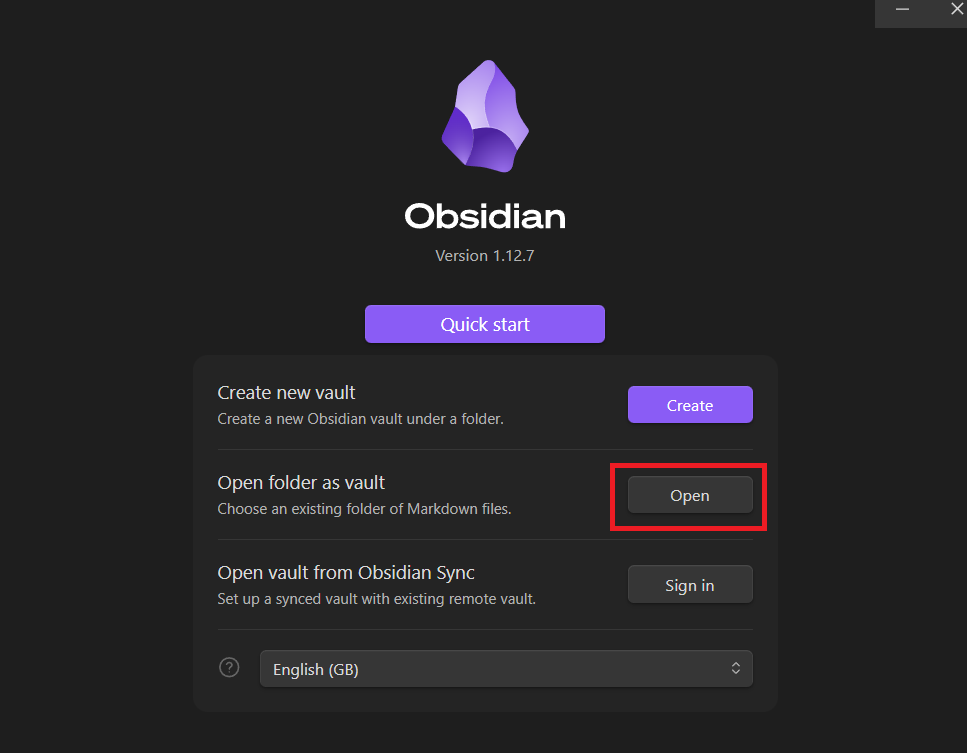 Using Obsidian to create graphs for LLM Wiki