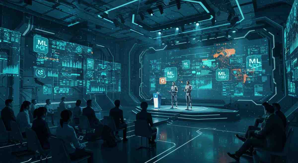 10 interesting machine learning conferences in Asia