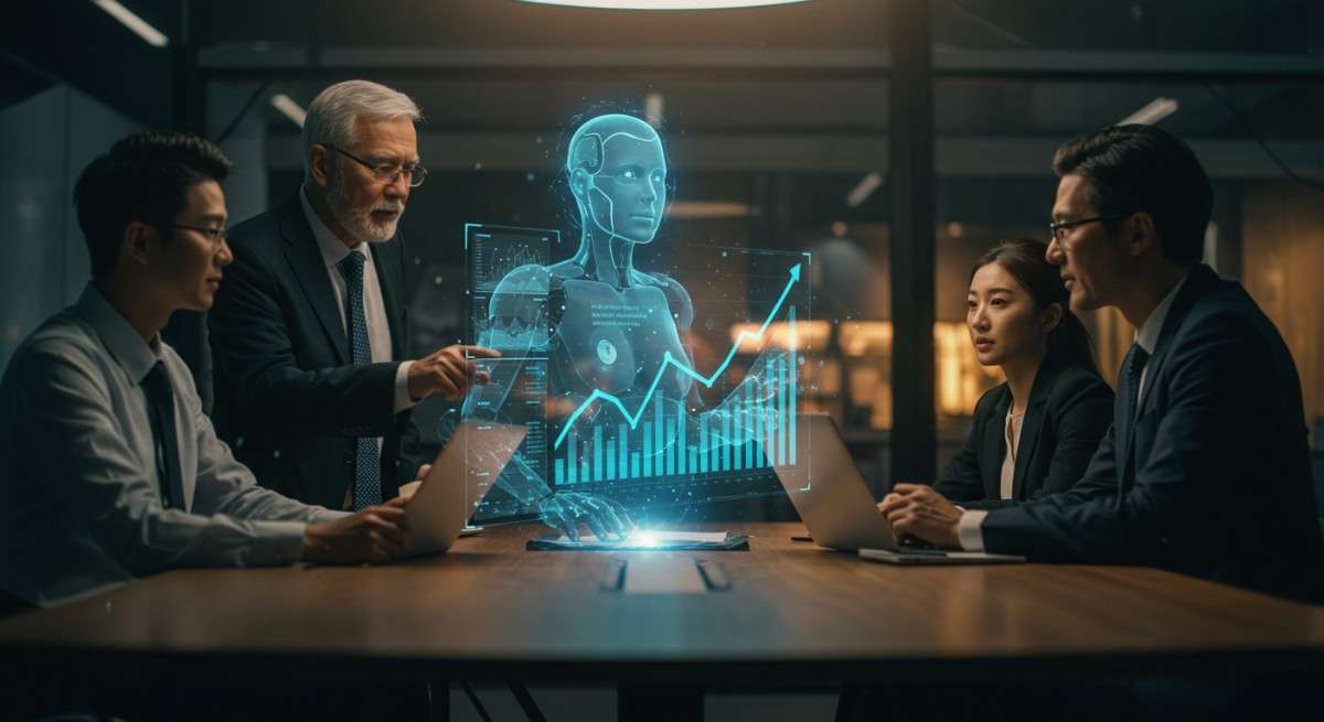 Machine learning guide: Master the end-to-end process