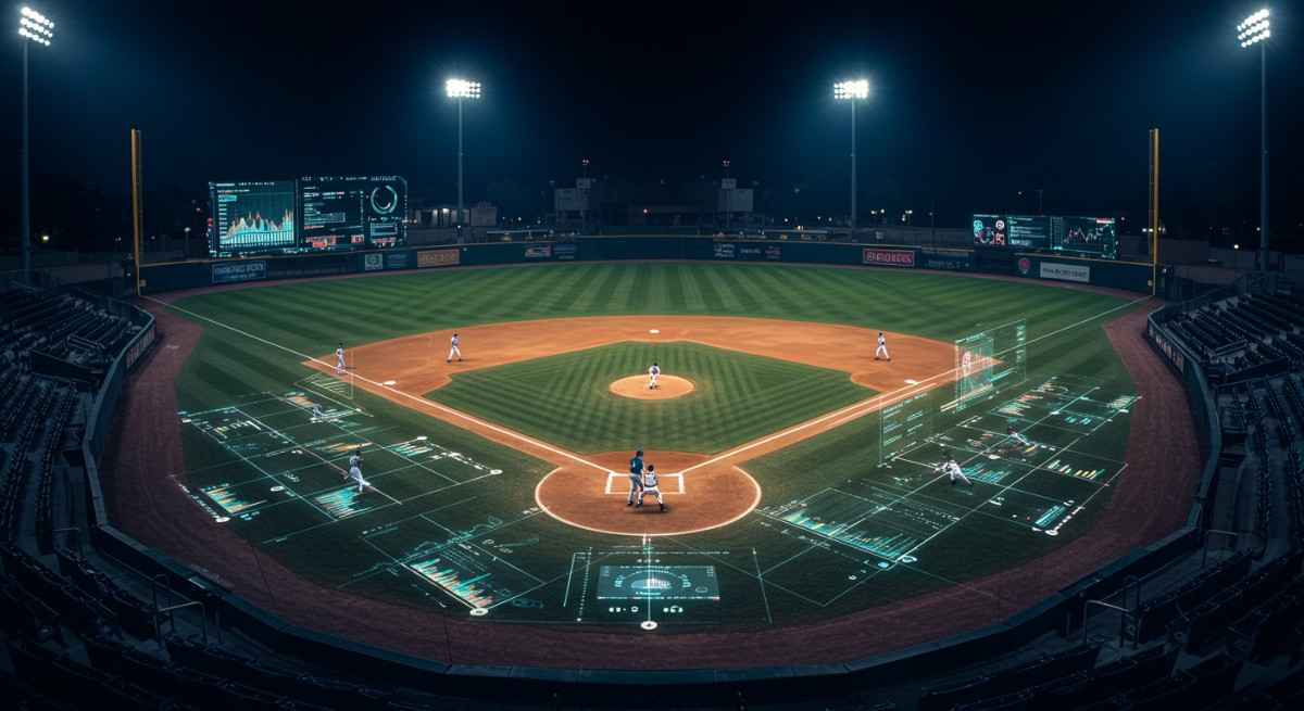 Major league baseball: Does the shift strategy work?