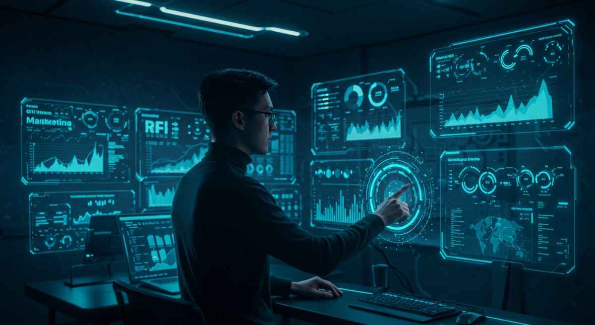 Fundamentals of marketing analytics that you should know