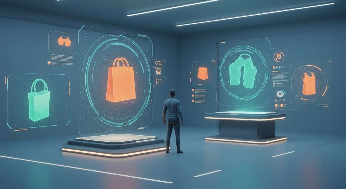 Exploring the potential of recommender systems