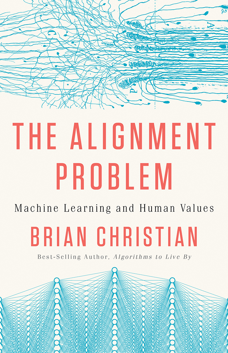 Readers for books on AI