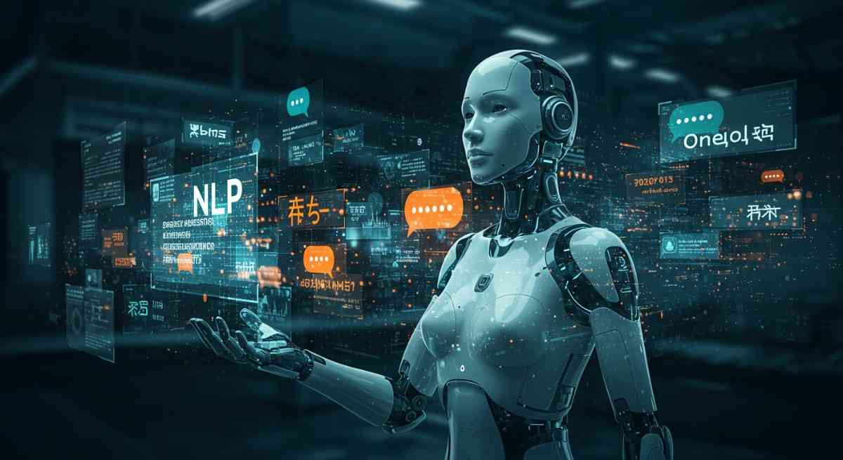 Explore natural language processing techniques & metrics